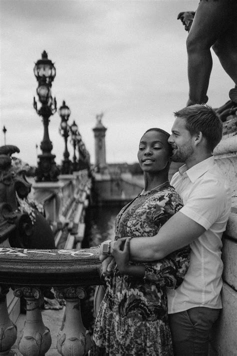 Interracial Couples Photos Love Know No Colors