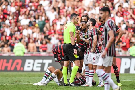 Flamenco Vence O Fluminense No Finalzinho Por 1 A 0 Fim De Jogo