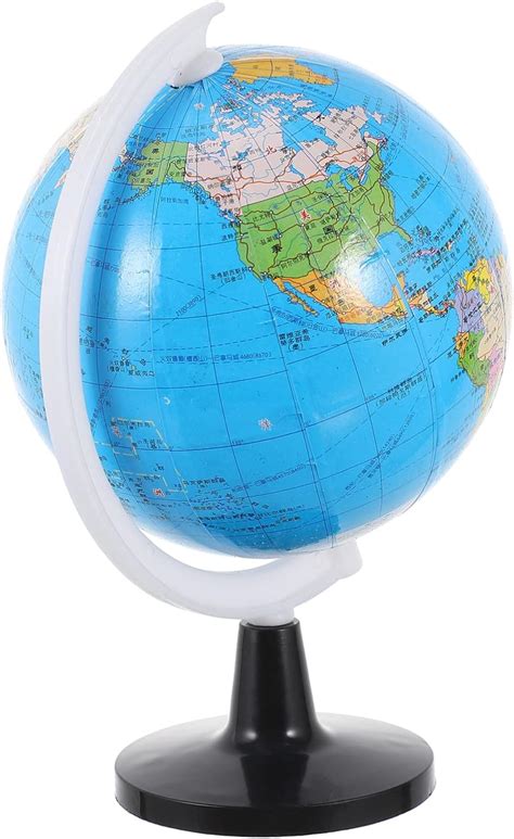 Amazon Operitacx Office Decor World Globe With Desk Globes