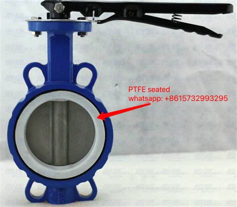 Advantages And Disadvantages Of Soft Sealing Butterfly Valve Belo Valve Belo Valve