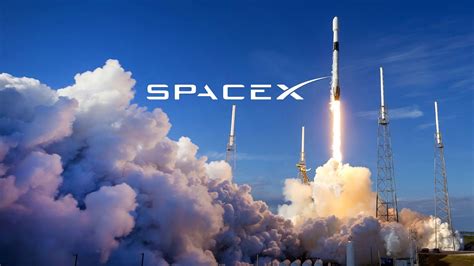 60 SpaceX 4k Wallpapers WallpaperSafari