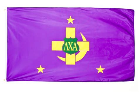 Lambda Chi Alpha Flag Etsy