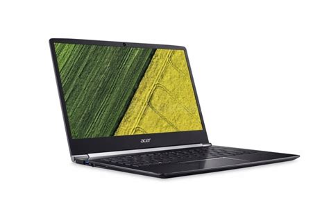 Acer Swift 5 SF514 51 I7 7500U 8GB 512NVMe FHD IPS Sklep Opinie