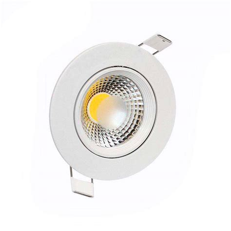 Downlight Led Basic Cob 5w Ledbox