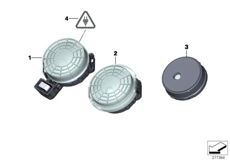 Genuine Bmw Rain Light Solar Sensor Bmw Parts Deal