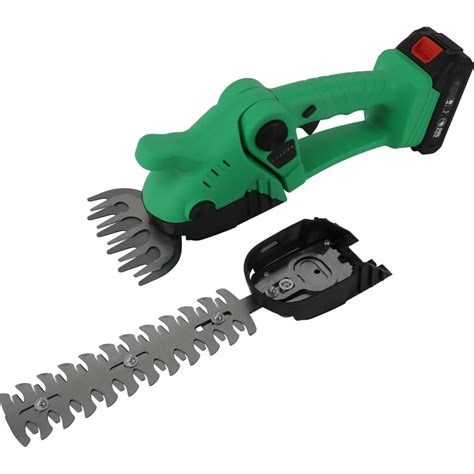 Ножницы садовые аккумуляторные Zitrek ZKGS20 1x2.0 Ач 082-2030 ...