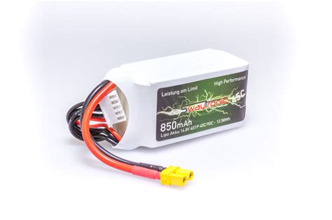 Sway Fpv Lipo S V Mah C C Xt Swaytronic