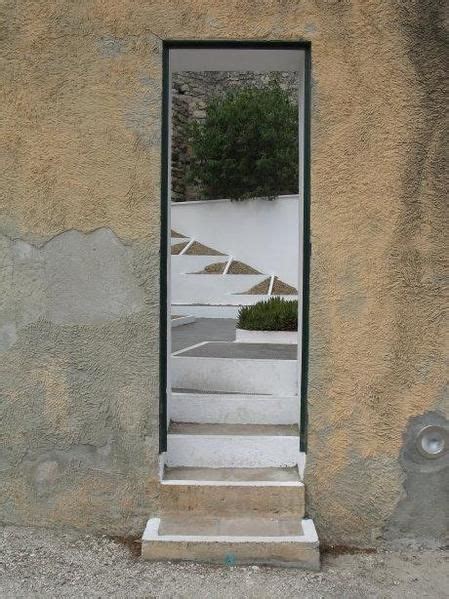 La Villa Noailles Hy Res Paperblog Cubist Landscape Architecture