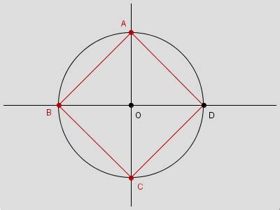 Le Costruzioni Geometriche Con Riga E Compasso