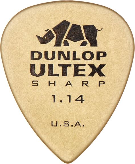 Amazon Jim Dunlop P Ultex Sharp Mm Player S Pack