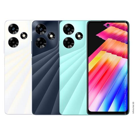 Infinix Hot 30 - Best Price | Fast Delivery