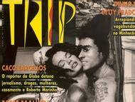 Naked Betty Prado Added 09 14 2016 By Lobezno