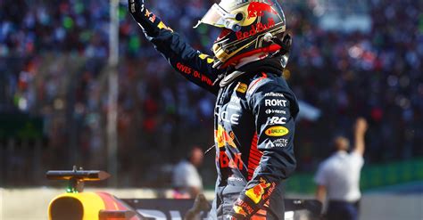 Formula 1 Sprint GP Brasile 2023 Ennesimo Trionfo Per Max Verstappen