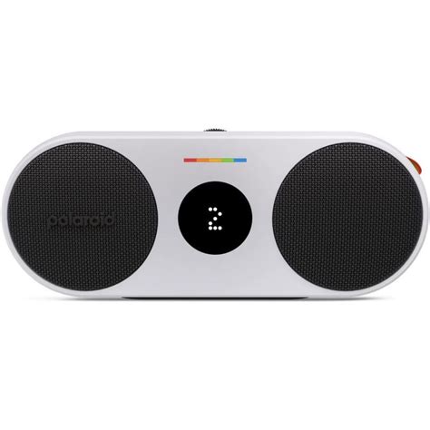 Polaroid Enceinte Bluetooth Portable