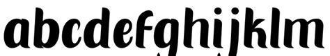 Strawberry Fields Font Script Playful What Font Is