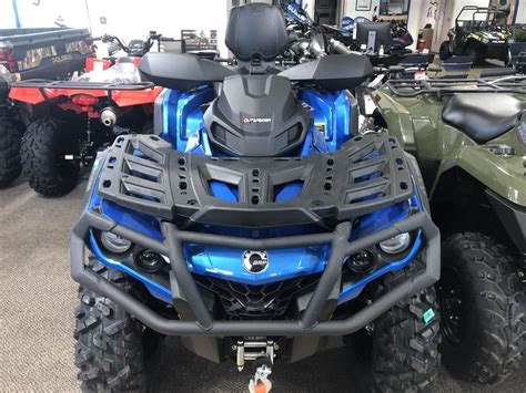 2021 Can Am® Outlander Max Limited 1000r Riva Motorsports Miami