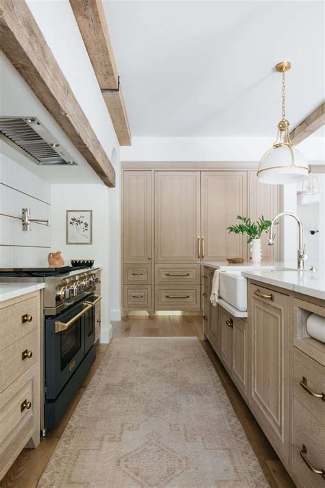 24 Stylish Kitchen Island Storage Ideas 