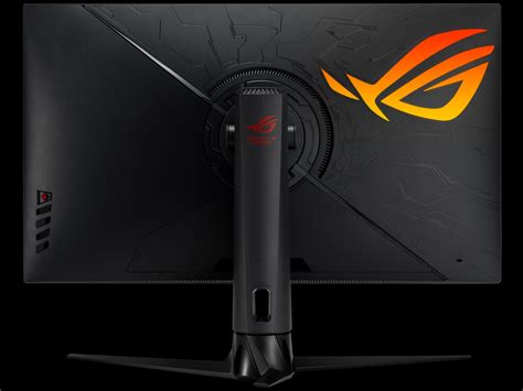 ASUS Introduces The ROG Swift PG32UQ Gaming Monitor One Stop Trending