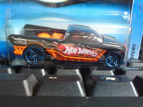 My S Hot Wheels Jester