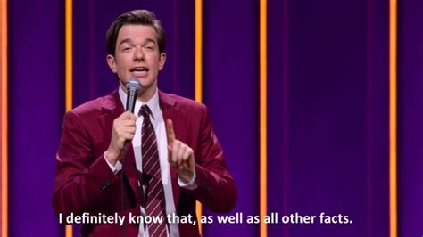 john mulaney baby j screencap | John mulaney, Comedians, Reaction pictures