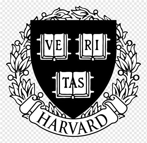 Harvard University Law Logo