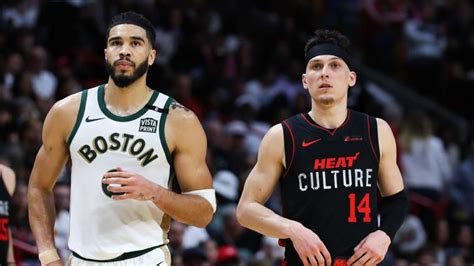 Celtics Vs Heat Odds Series Picks Best Bets And Top Props For 2024