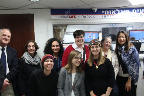 Haredi Consul, Israel EMS Share Glimpse Of Israeli Altruism With U.S