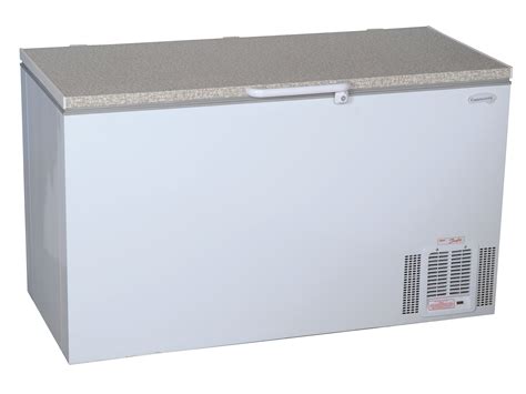 Cf Lt Chest Freezer Direct Cooling