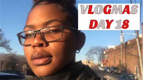 SCHOOL VLOG VLOGMAS DAY 18 YouTube