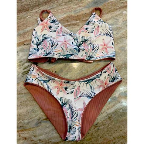 Reversible Bikini Gem
