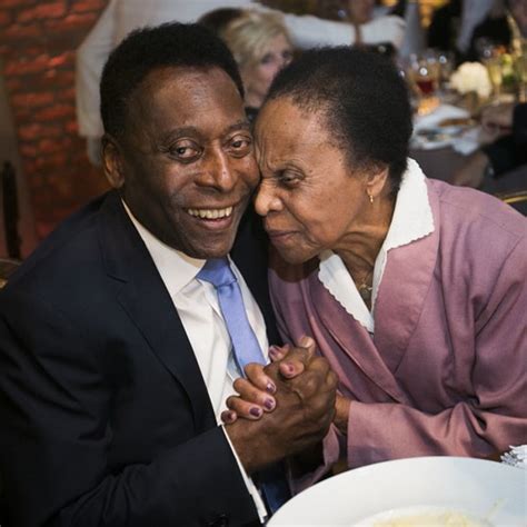 Who are Pelé parents? - Celebrity FAQs