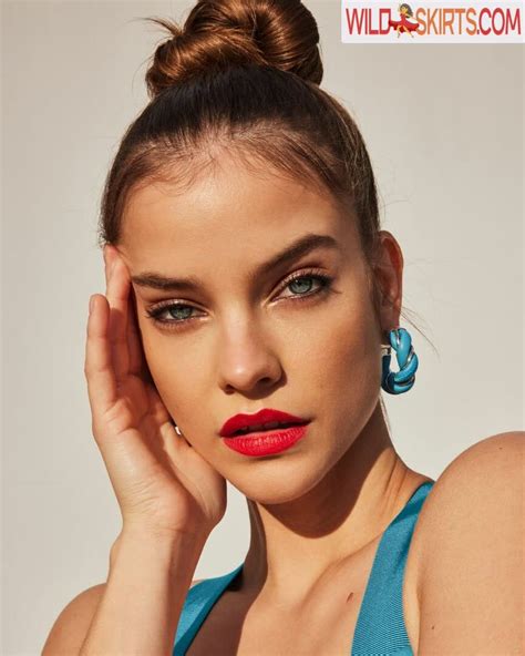 Barbara Palvin Barbarapalvin Realbarbarapalvin Nude OnlyFans Instagram Leaked Photo
