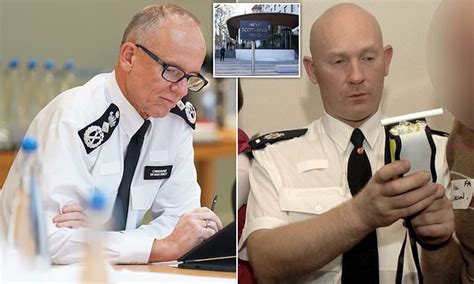 More Than Metropolitan Police Officers Are Probed Over Sex Assault And Racism Allegations
