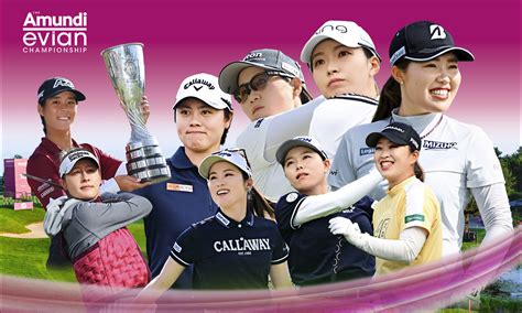 Lpga女子ゴルフツアー2024 スポーツ Wowowオンライン