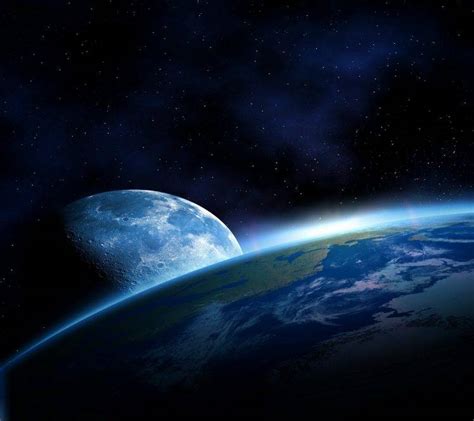 space, Earth Wallpapers HD / Desktop and Mobile Backgrounds