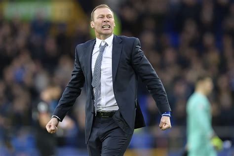 Trouble Duncan Ferguson Has Bad News For Everton Fans After Last