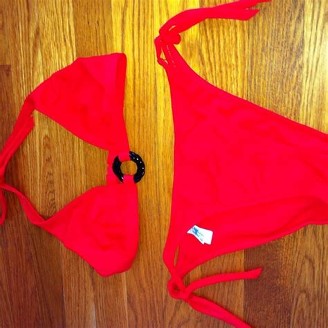 La Perla Swim Occhi Verdi By La Perla Bikini Poshmark