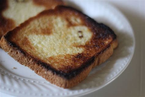 Full Bellies Happy Kids Ghost Toast