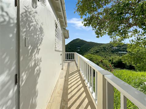 954 Spyglass Hill 2 Bedroom Home Luxury Properties Bvi Tortola Real