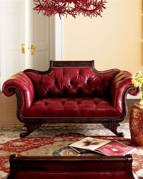 16 Extraordinary Traditional Leather sofa - Vrogue ~ Home Decor and ...