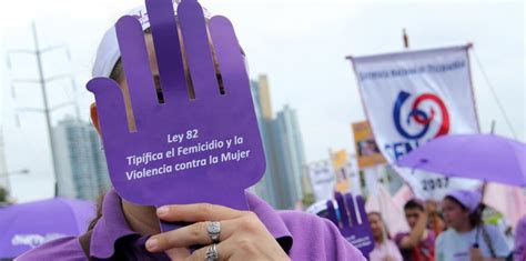 Aumentan Casos De Violencia Contra La Mujer Siete Muertes Más Que En 2019 Panamá América