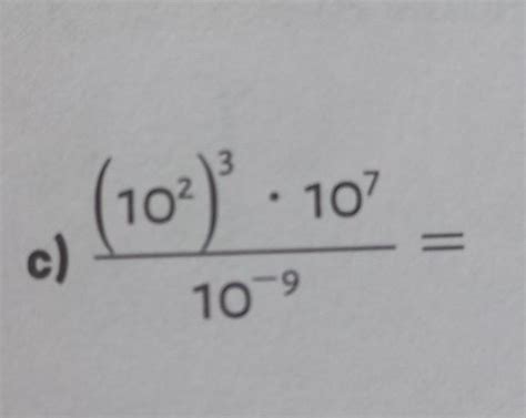 Aplique as propriedades e reduza a uma só potência Me ajudem por favor