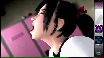 Juego de animación 3D de chica cachonda XVIDEOS