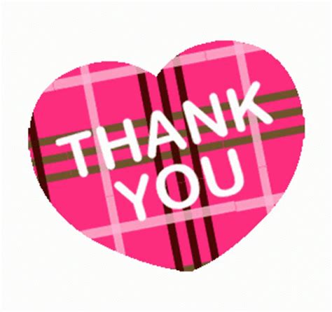 Thank You Thanks GIF - Thank You Thanks Hearts - Discover & Share GIFs