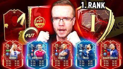 Ialen Ligue Tots Rank Wl Odmeny Youtube