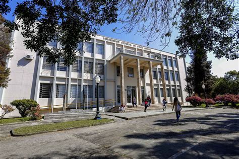 Universidades Estaduais Do Paran Definem Calend Rio Para Retorno