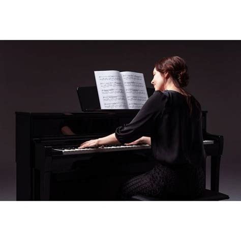 Yamaha Clavinova Clp