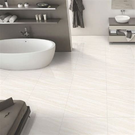 Glossy Plain Ceramic Floor Tile 600 Mm X 600 Mm At Rs 720box In Bhubaneswar Id 23247984973