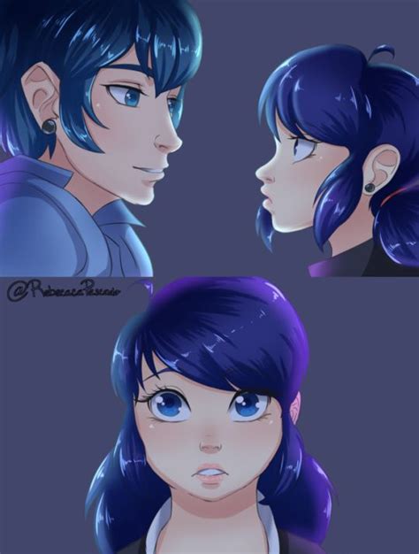 lukanette | Tumblr | Miraculous ladybug comic, Marinette, Miraclous ladybug