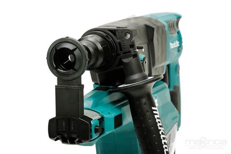 Vrtalno Sesalno Kladivo SDS Plus MAKITA HR2652 Masinca Si